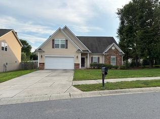 1114 Rockwell View Rd, Matthews, NC 28105