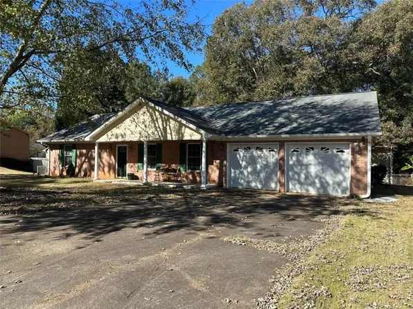 574 Almand Branch Rd SE, Conyers, GA 30094