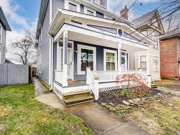 1064 Pennsylvania Ave #1064, Columbus, OH 43201