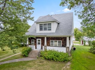 310 2nd St SE, Sebeka, MN 56477