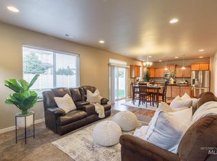 7873 S Brundage Ave, Boise, ID 83716