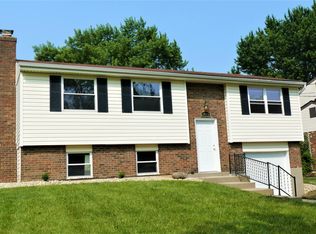 1485 Hartwood Dr, Cincinnati, OH
