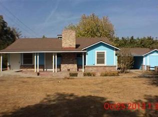 15206 Avenue 248, Visalia, CA 93292
