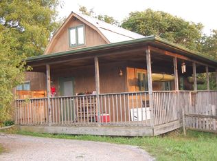 1254 Sweeny Rd, Blacksburg, VA 24060