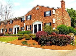 2603 Gloucester Dr, Augusta, GA 30909