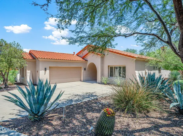 7144 E Placita Rancho La Cholla, Tucson, AZ 85715