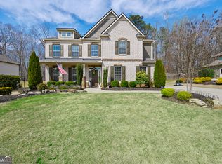 2990 Pleasant Valley Trl, Cumming, GA 30028