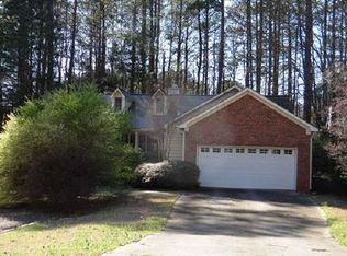 3082 Saragossa Way SW, Marietta, GA 30064