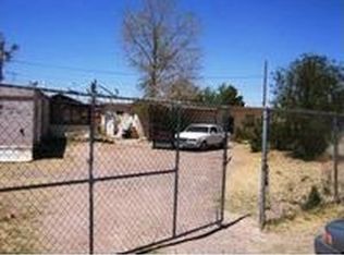 455 Jack Way, Socorro, TX 79927