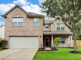 7410 Pony Crk, Missouri City, TX 77459