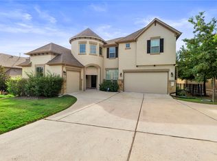 203 Montalcino Blvd, Lakeway, TX 78734