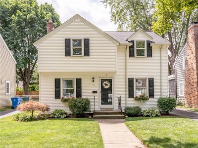 49 Elmtree Rd, Rochester, NY, 14612
