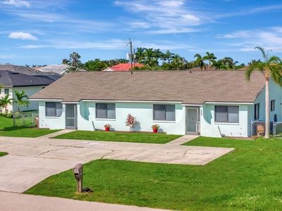 4928-5000 SW 16th Pl, Cape Coral, FL, 33914