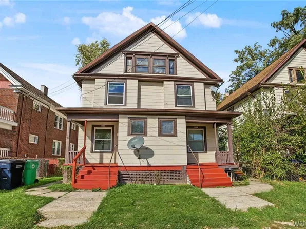 1886 Willow Ave, Niagara Falls, NY 14305
