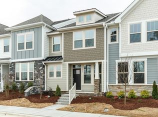 38 Wildflower Cir #54, Clayton, NC 27520