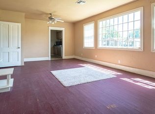 424 S Oak St, Guthrie, OK 73044