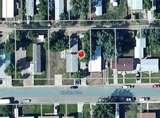 313 Linden Ave, Glendive, MT 59330