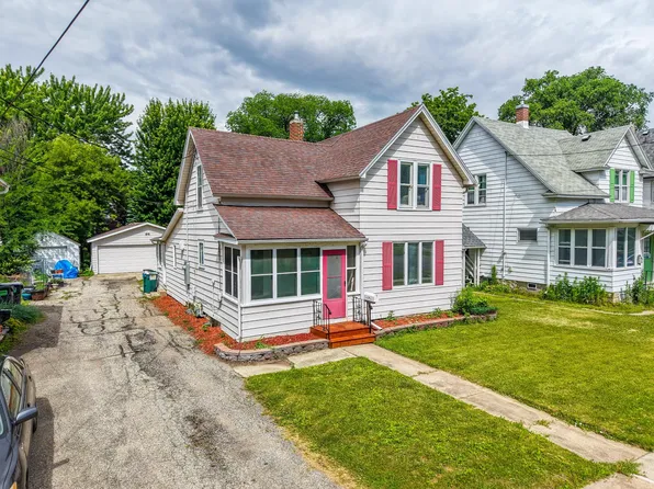 125 8th Ave SE, Rochester, MN 55904