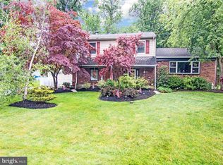 592 Adams Ave, Langhorne, PA