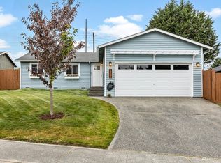 12206 46th Dr SE, Everett, WA 98208
