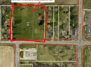 44604 Butternut Ridge Rd, Oberlin, OH 44074