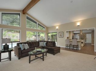 3447 Echo Springs Rd, Lafayette, CA 94549