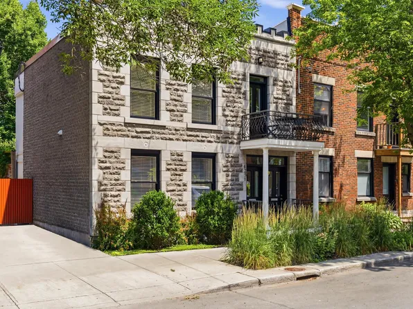 4231 Rue Garnier, Montreal, QC H2J 3R7