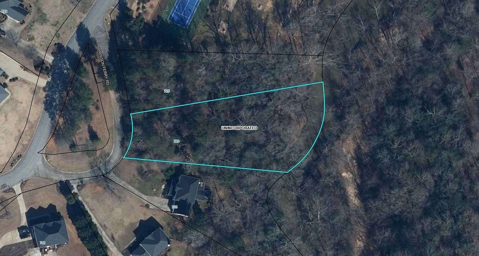 729 Wilson Ferry Rd, Moore, SC 29369 Zillow