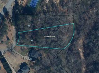 729 Wilson Ferry Rd, Moore, SC 29369