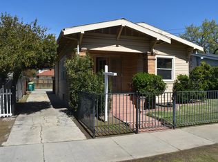 221 E Wyandotte St, Stockton, CA 95204