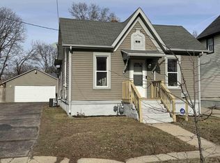313 Vernon Ave, Beloit, WI 53511