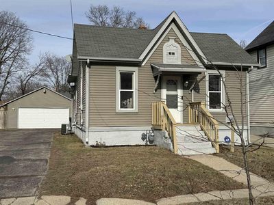 313 Vernon Avenue, Beloit, WI, 53511