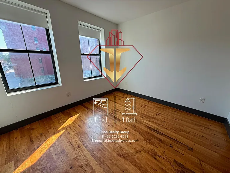 568-70 Communipaw Ave #303 — Photo 6