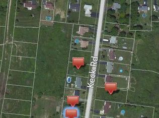 5638 Keck Rd, Lockport, NY 14094