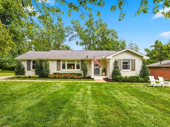 5006 Churchill Dr, Nashville, TN 37211