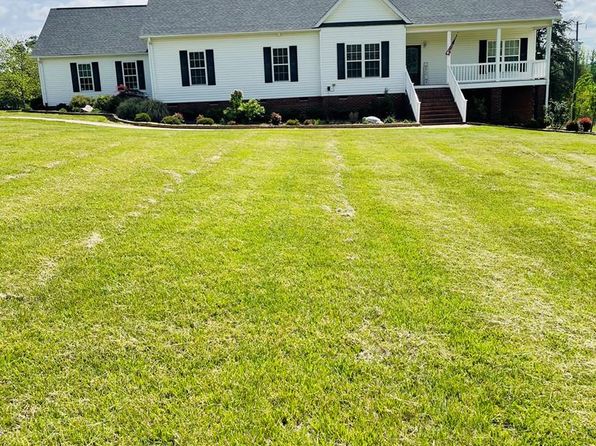 1179 Aarons Creek Rd, Virgilina, VA 24598