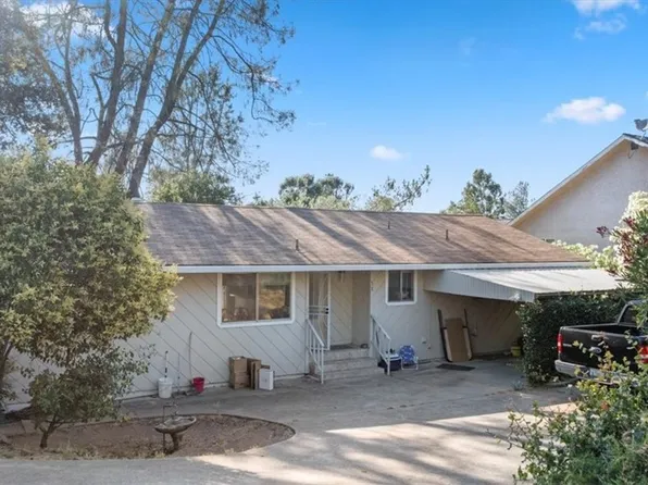 37 La Foret Dr, Oroville, CA 95966
