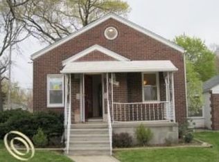 1127 Champaign Rd, Lincoln Park, MI 48146