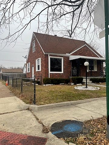 3454 S Beatrice St Detroit MI 48217 Zillow