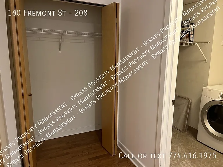 160 Fremont St #208 — Photo 6