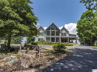 455 County Road 176, Dutton, AL 35744