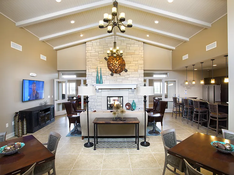 SunSTONE at Fox Ridge — Photo 8