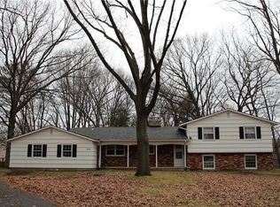548 Marquart Dr, Webster, NY 14580
