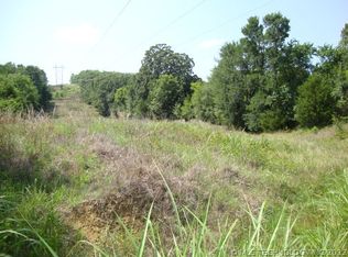 Eichling St, Gore, OK 74435