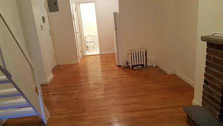 Rented by JMK Realty