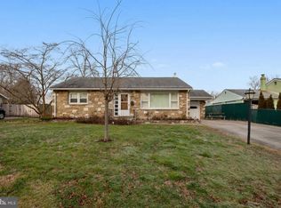 2109 Palmer Ave, Bristol, PA
