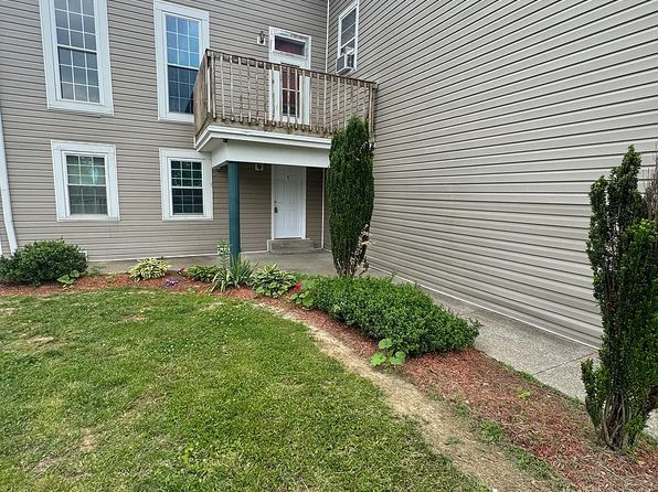 609 Pennsylvania St #1