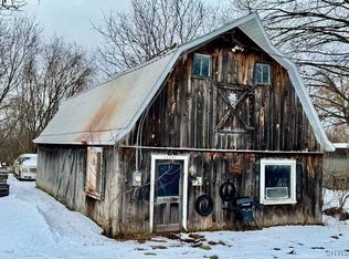 15590 County Route 91 #12, Mannsville, NY 13661