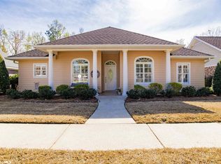 305 Savannah Cir, Foley, AL 36535