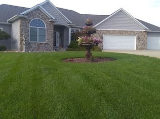 9600 8a Rd, Plymouth, IN 46563